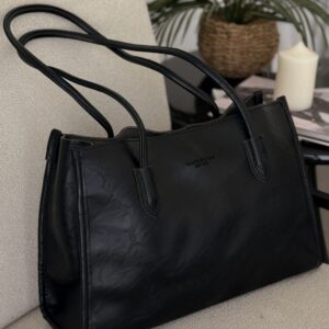Multi-compartments bag